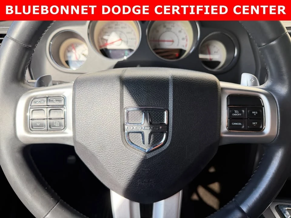 2013 Dodge Challenger 3rd Gen - Image 18 of 19