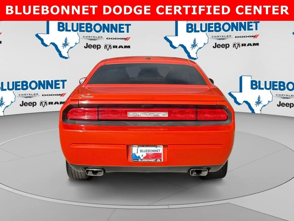 2013 Dodge Challenger 3rd Gen - Image 6 of 19