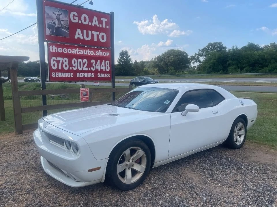 2013 Dodge Challenger 3rd Gen - Image 2 of 20
