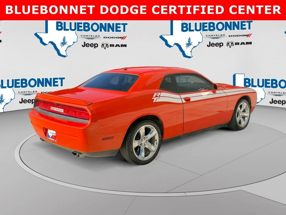 2013 Dodge Challenger 3rd Gen - Image 5 of 19