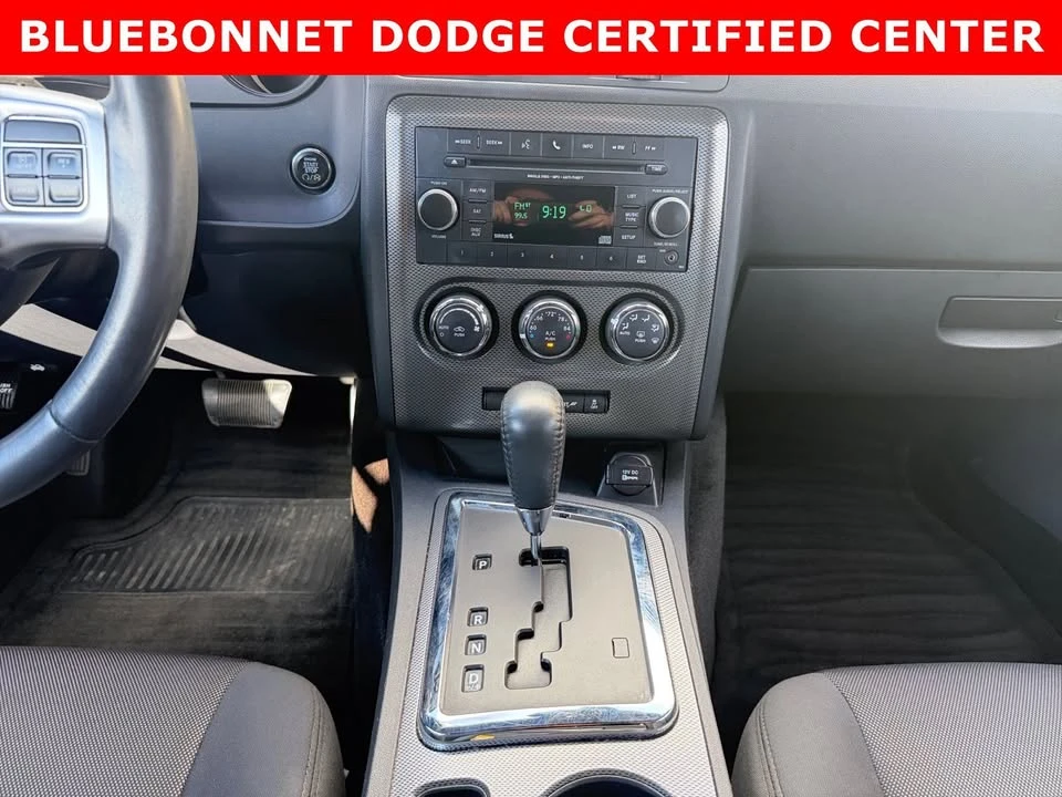 2013 Dodge Challenger 3rd Gen - Image 17 of 19