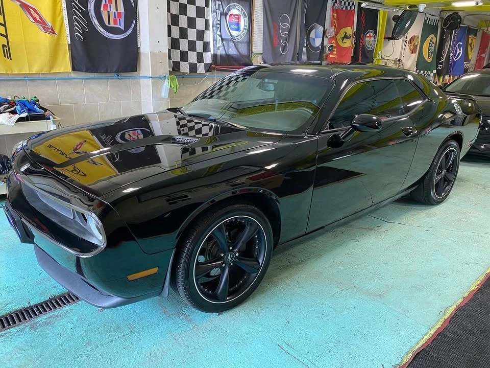 2013 Dodge Challenger 3rd Gen - Image 3 of 20