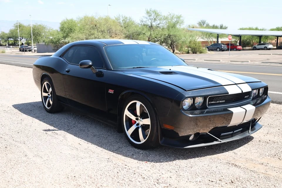 2013 Dodge Challenger 3rd Gen - Image 4 of 10