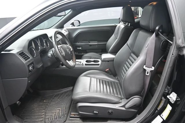 2013 Dodge Challenger 3rd Gen - Image 11 of 20