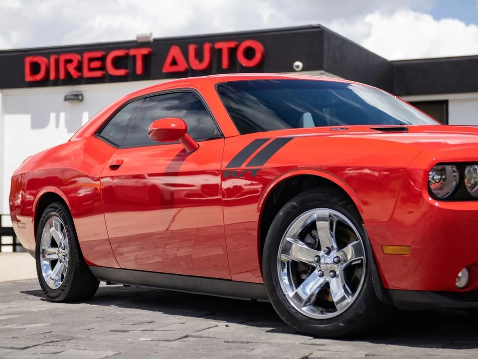 2013 Dodge Challenger 3rd Gen - Image 2 of 20