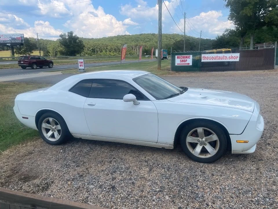 2013 Dodge Challenger 3rd Gen - Image 5 of 20