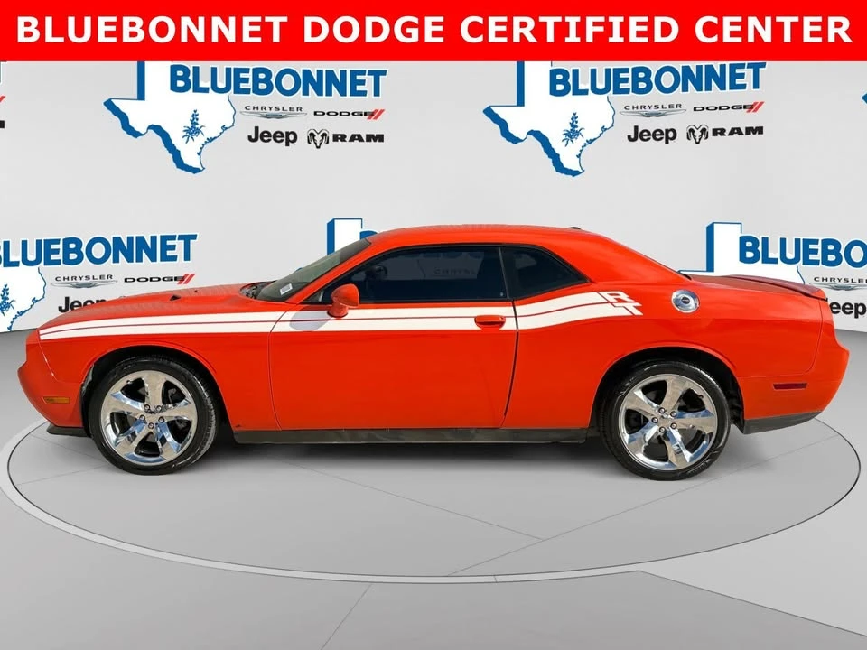 2013 Dodge Challenger 3rd Gen - Image 8 of 19