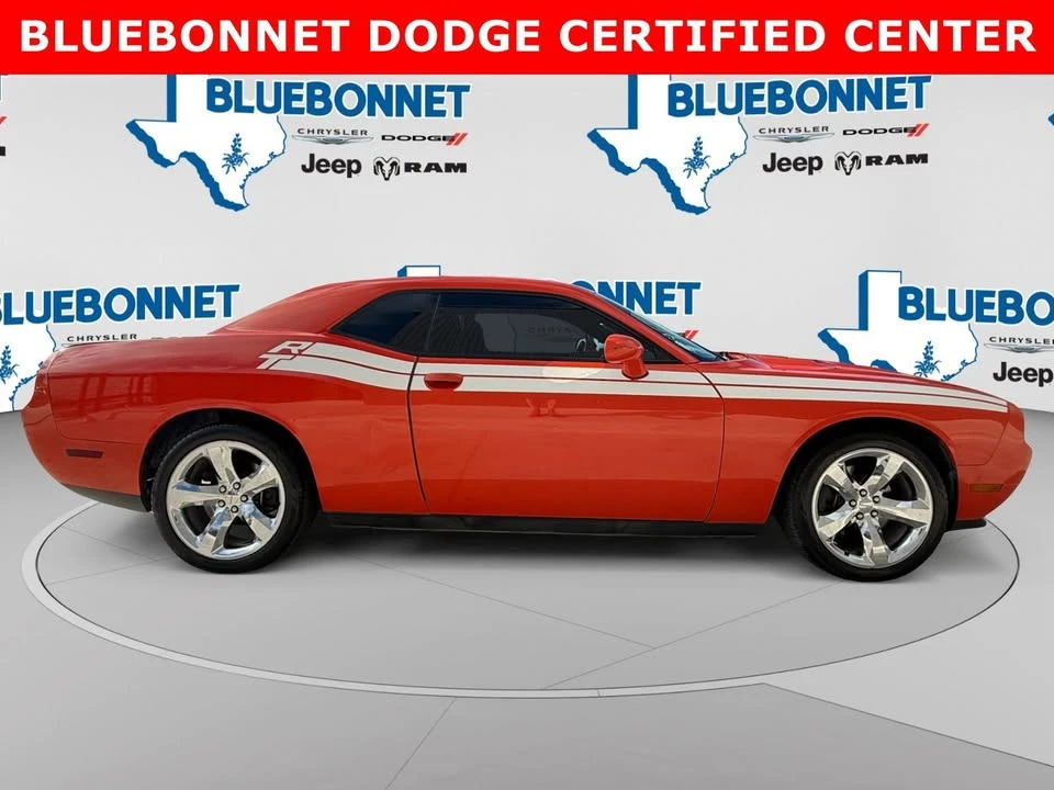 2013 Dodge Challenger 3rd Gen - Image 4 of 19