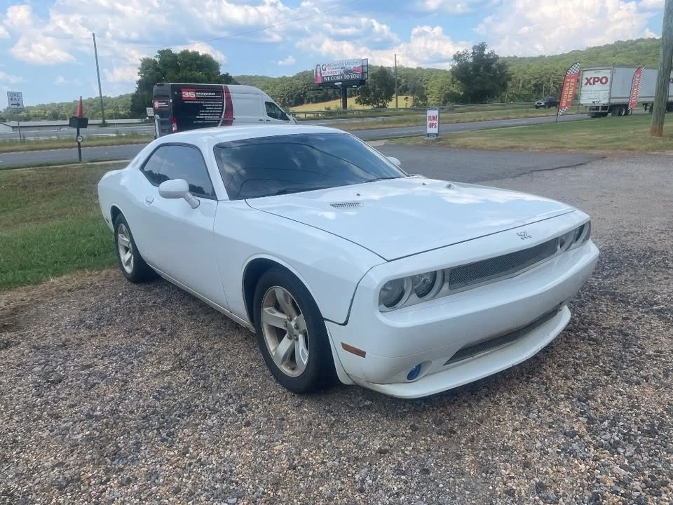 2013 Dodge Challenger 3rd Gen - Image 4 of 20