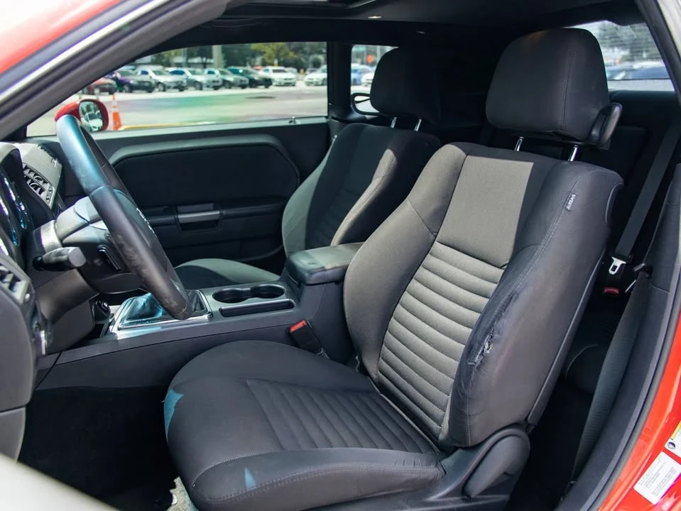 2013 Dodge Challenger 3rd Gen - Image 20 of 20