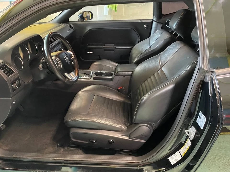 2013 Dodge Challenger 3rd Gen - Image 13 of 20