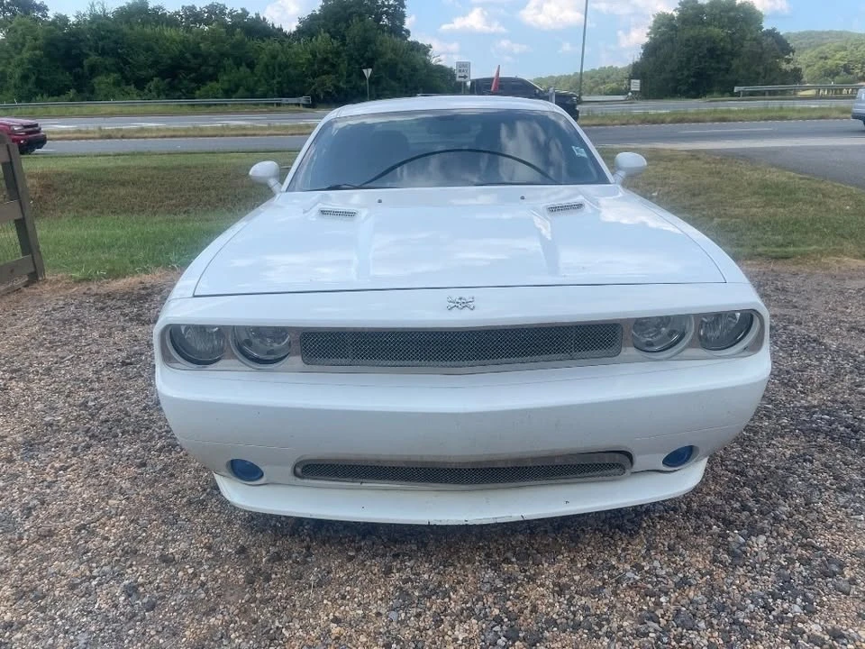 2013 Dodge Challenger 3rd Gen - Image 3 of 20