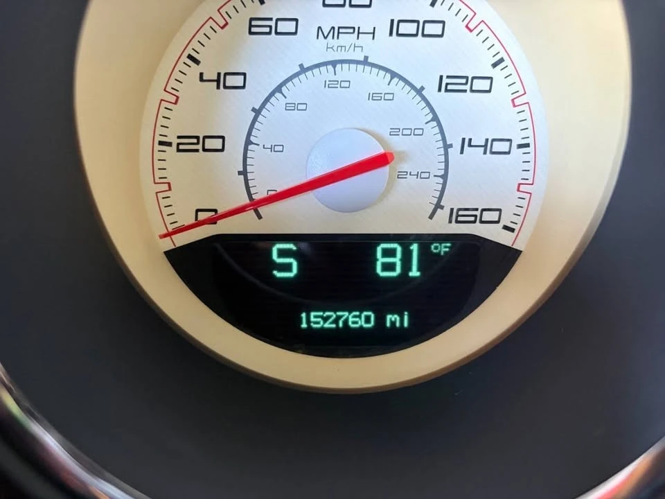 2013 Dodge Challenger 3rd Gen - Image 11 of 11