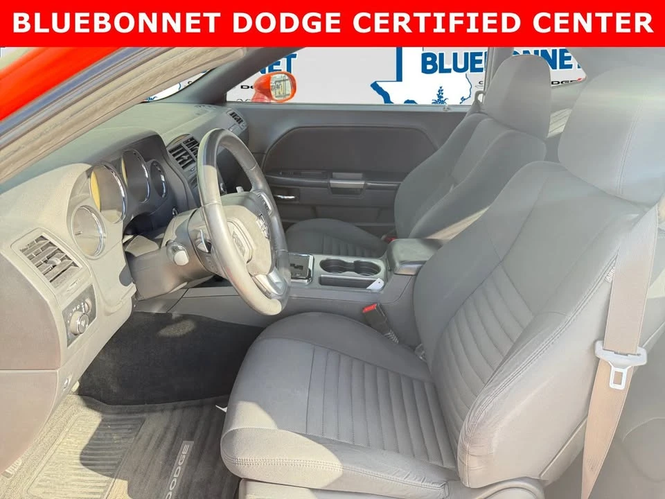 2013 Dodge Challenger 3rd Gen - Image 10 of 19