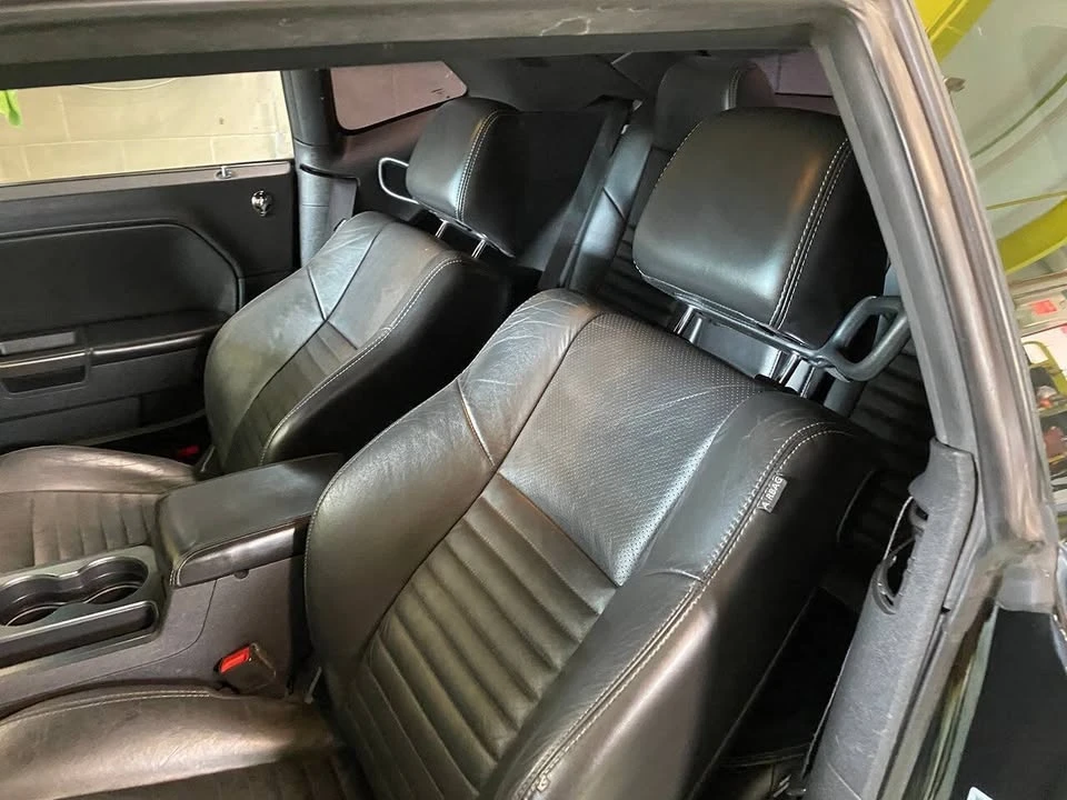 2013 Dodge Challenger 3rd Gen - Image 14 of 20