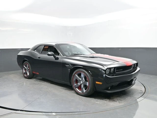 2013 Dodge Challenger 3rd Gen - Image 4 of 20
