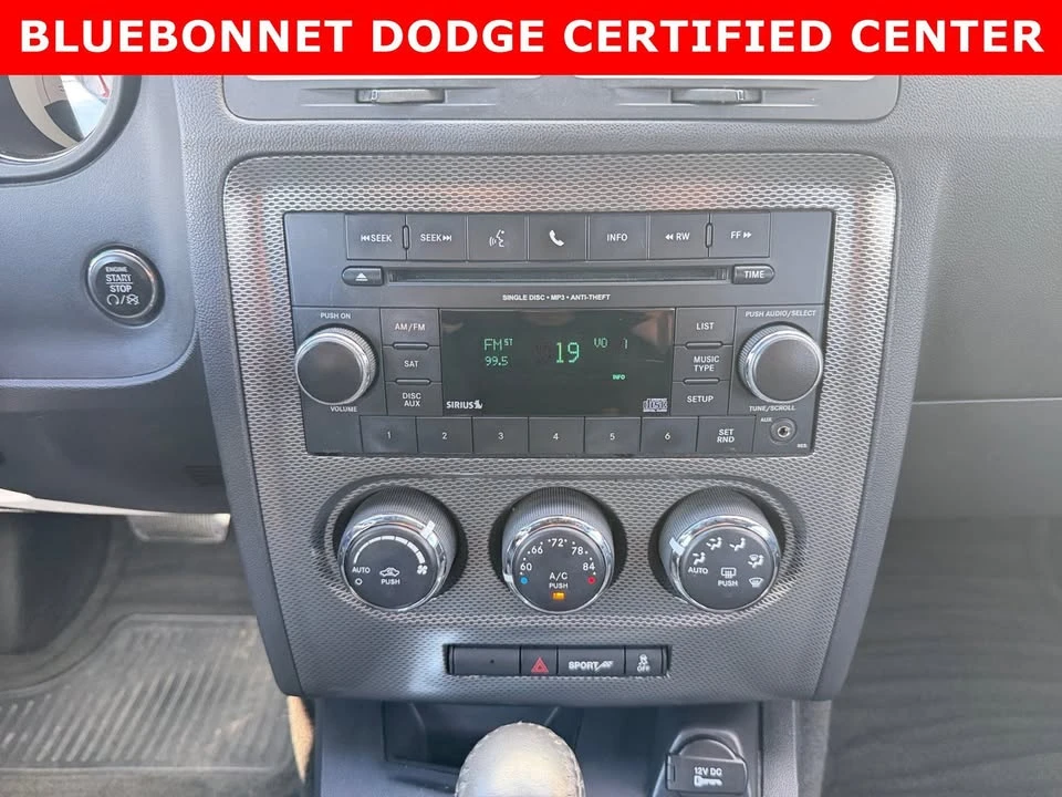 2013 Dodge Challenger 3rd Gen - Image 14 of 19
