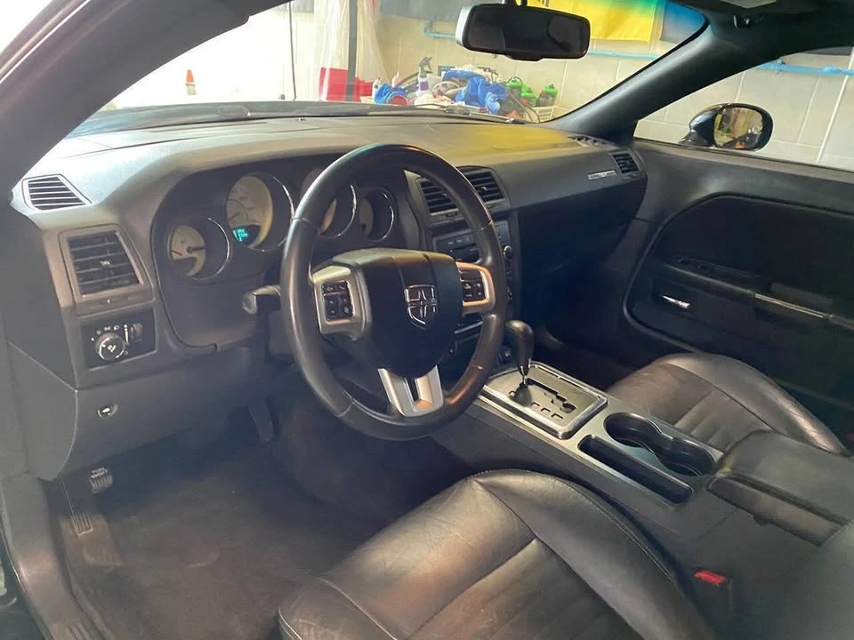 2013 Dodge Challenger 3rd Gen - Image 15 of 20