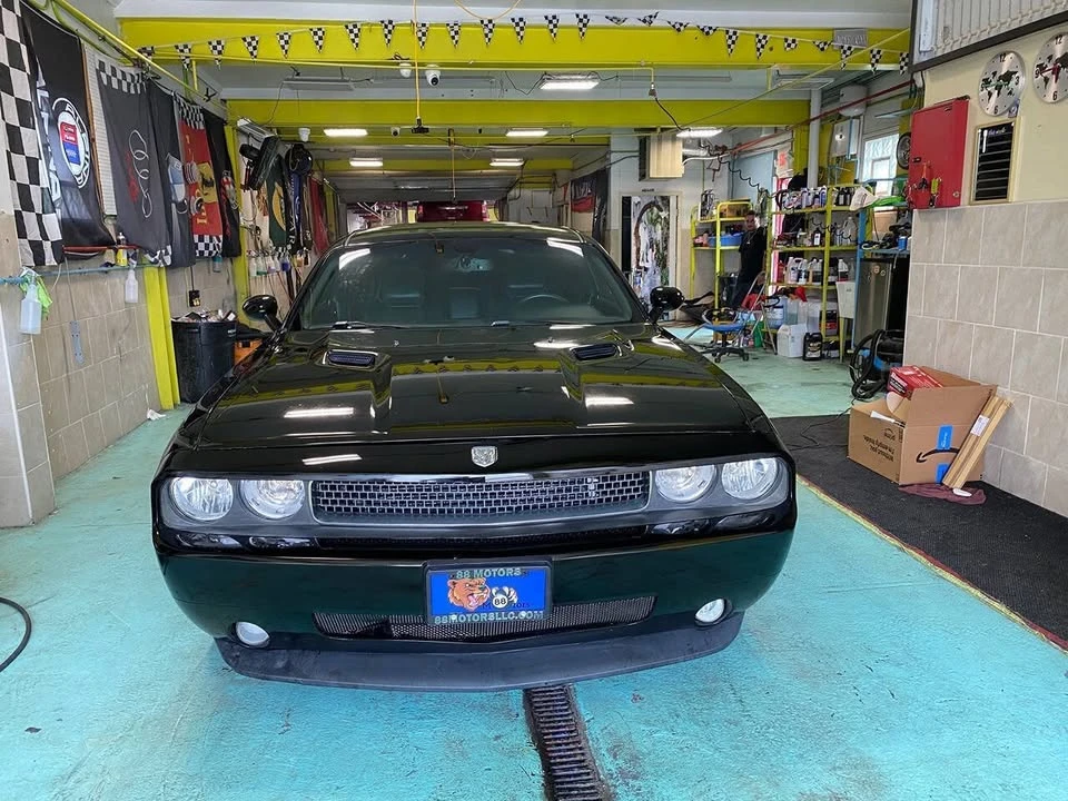 2013 Dodge Challenger 3rd Gen - Image 10 of 20