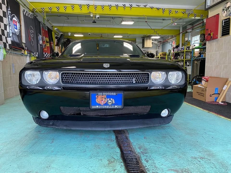2013 Dodge Challenger 3rd Gen - Image 11 of 20