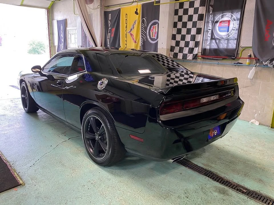 2013 Dodge Challenger 3rd Gen - Image 4 of 20