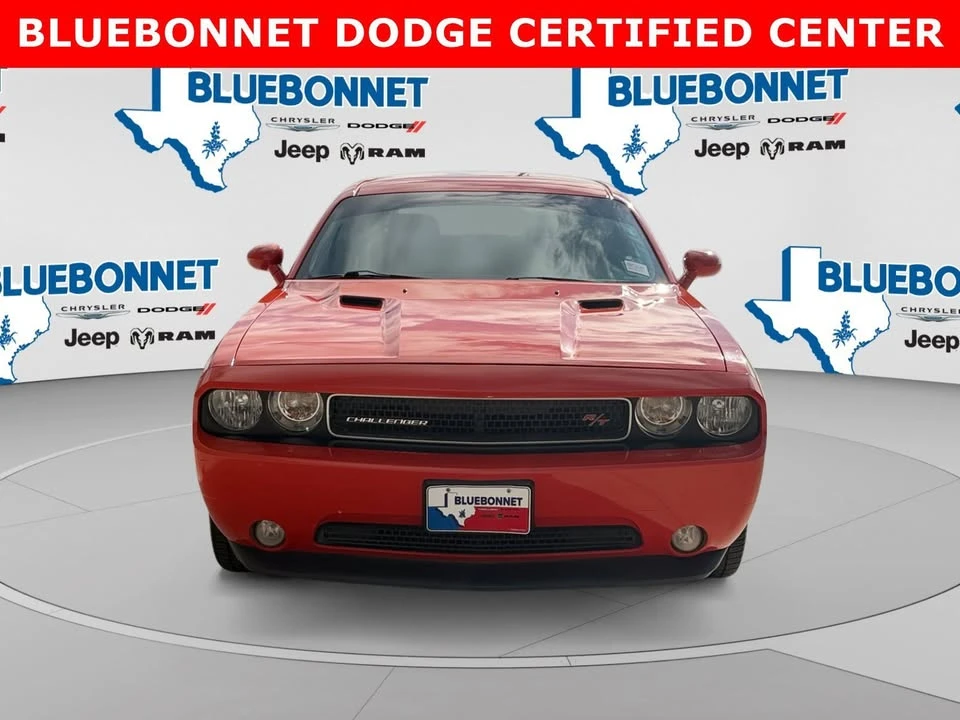 2013 Dodge Challenger 3rd Gen - Image 2 of 19
