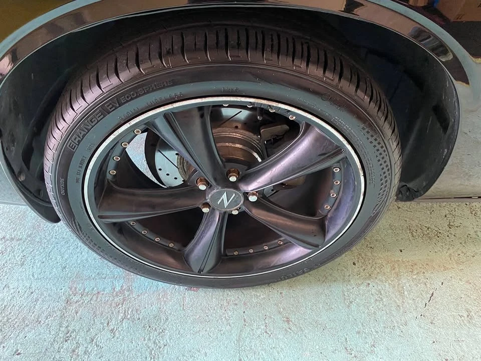 2013 Dodge Challenger 3rd Gen - Image 12 of 20