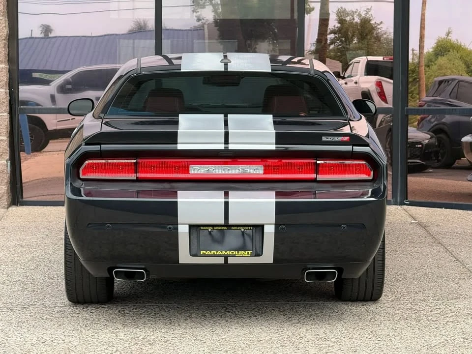 2013 Dodge Challenger 3rd Gen - Image 9 of 20