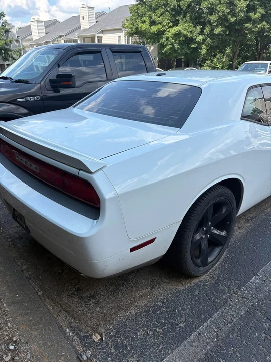2013 Dodge Challenger 3rd Gen - Image 6 of 6
