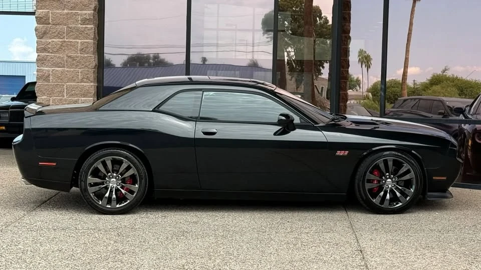 2013 Dodge Challenger 3rd Gen - Image 14 of 20
