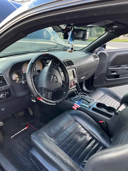 2013 Dodge Challenger 3rd Gen - Image 11 of 12