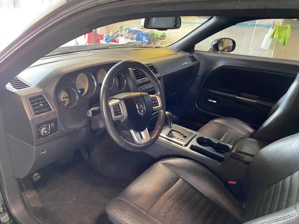 2013 Dodge Challenger 3rd Gen - Image 18 of 20