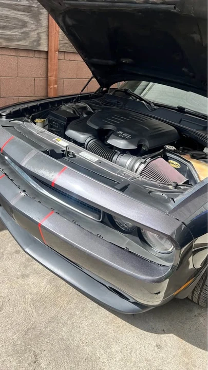 2013 Dodge Challenger 3rd Gen - Image 19 of 20
