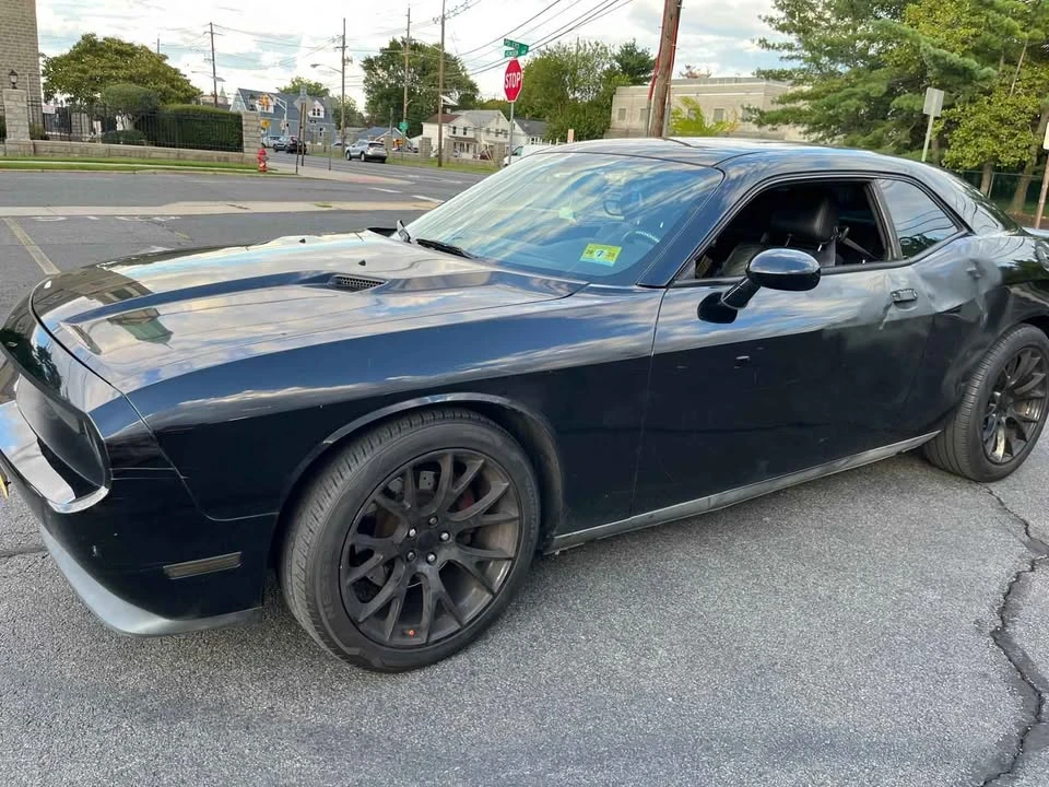 2013 Dodge Challenger 3rd Gen - Image 2 of 12