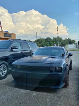 2013 Dodge Challenger