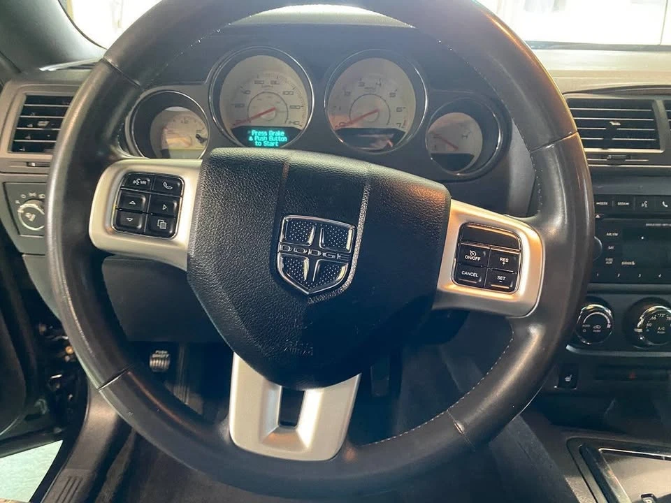 2013 Dodge Challenger 3rd Gen - Image 20 of 20