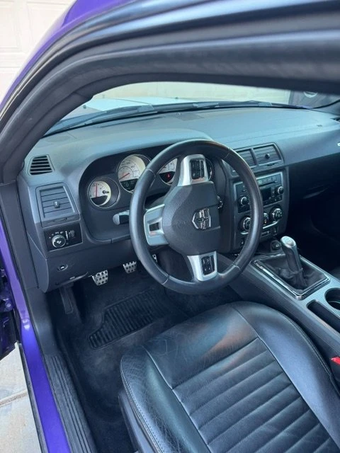 2013 Dodge Challenger 3rd Gen - Image 10 of 14