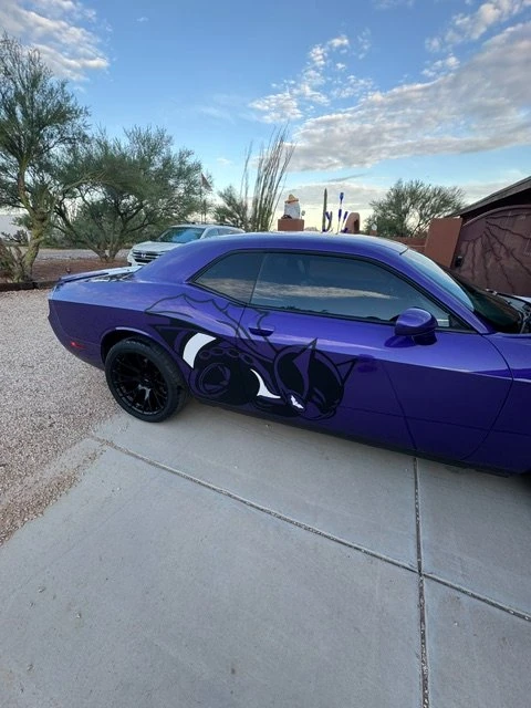 2013 Dodge Challenger 3rd Gen - Image 6 of 14