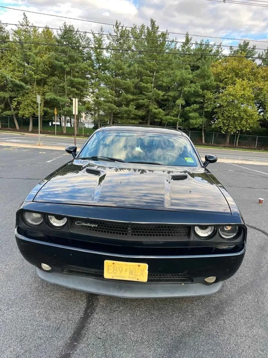 2013 Dodge Challenger 3rd Gen - Image 3 of 12