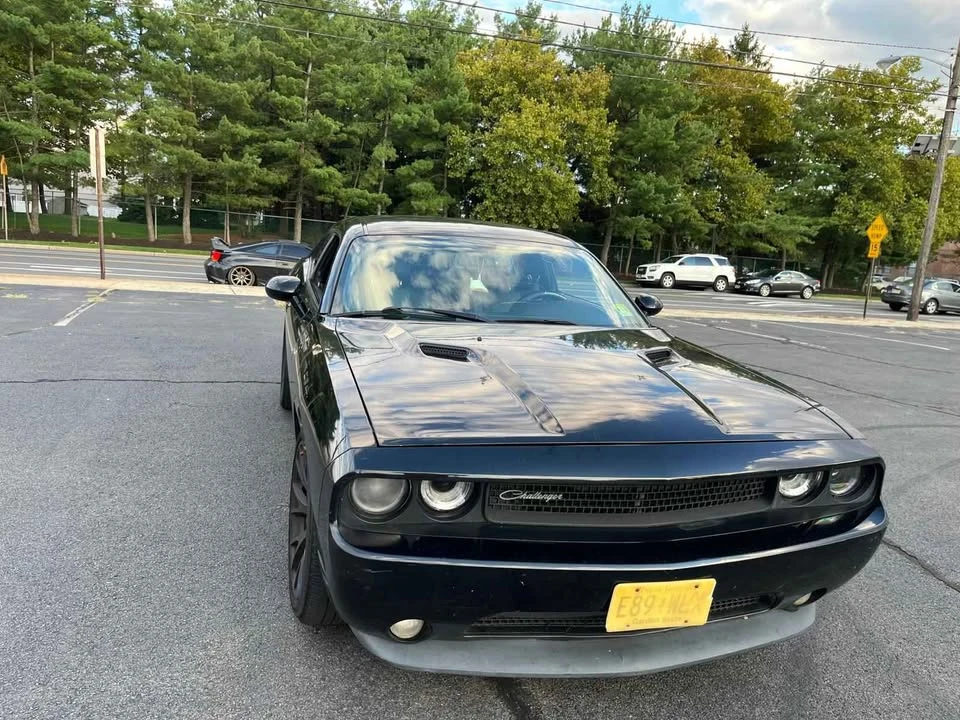 2013 Dodge Challenger 3rd Gen - Image 4 of 12