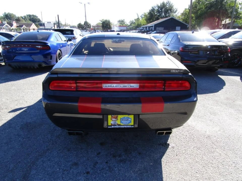 2013 Dodge Challenger 3rd Gen - Image 20 of 20