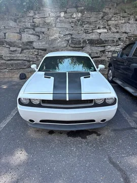 2013 Dodge Challenger