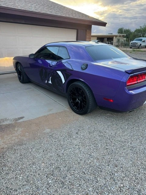2013 Dodge Challenger 3rd Gen - Image 3 of 14