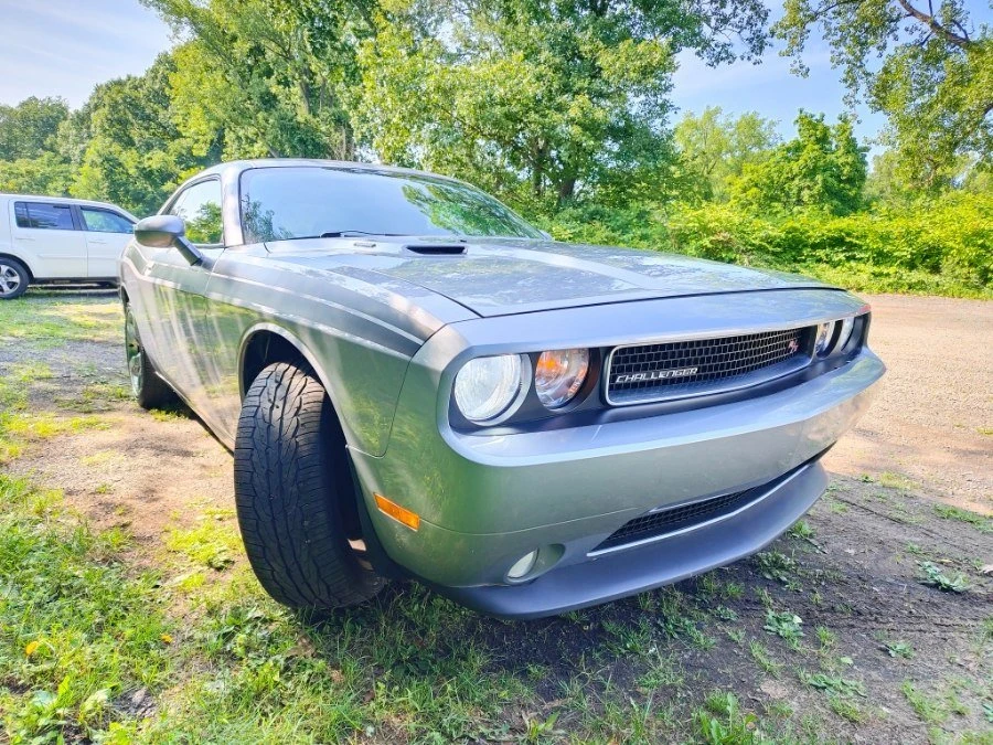 2013 Dodge Challenger 3rd Gen - Image 2 of 20