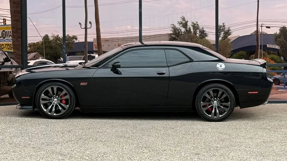 2013 Dodge Challenger 3rd Gen - Image 4 of 20
