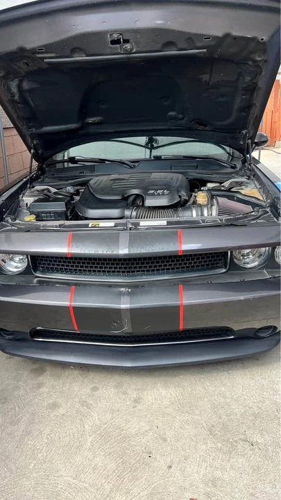 2013 Dodge Challenger 3rd Gen - Image 9 of 20