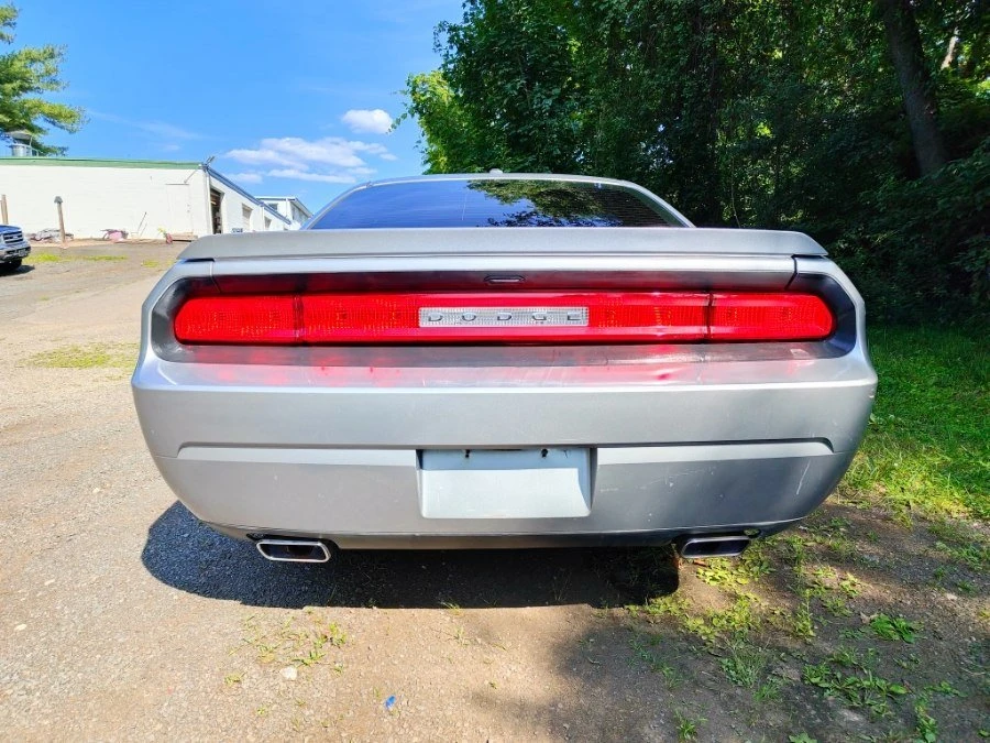 2013 Dodge Challenger 3rd Gen - Image 11 of 20