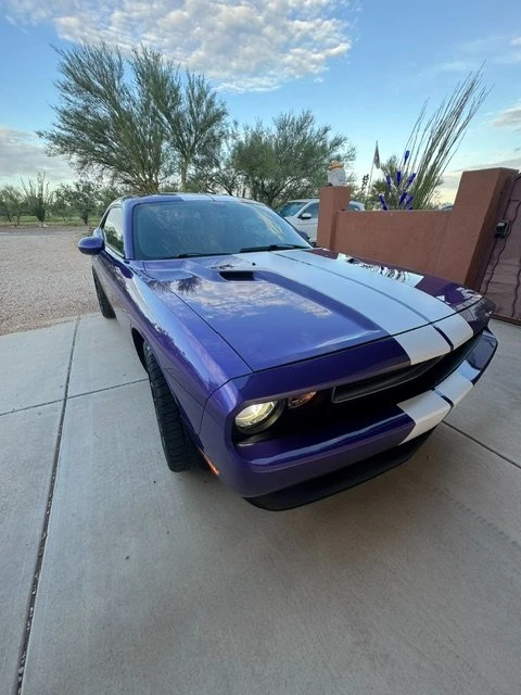 2013 Dodge Challenger 3rd Gen - Image 7 of 14