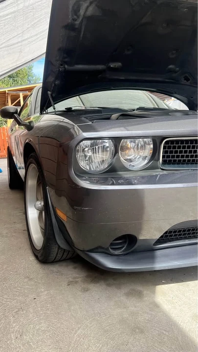 2013 Dodge Challenger 3rd Gen - Image 12 of 20
