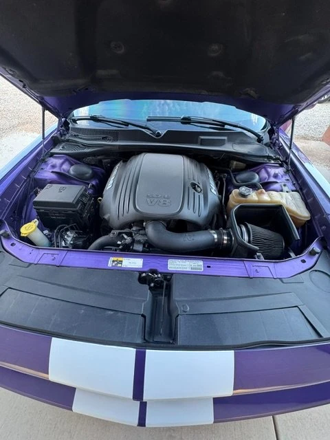 2013 Dodge Challenger 3rd Gen - Image 8 of 14